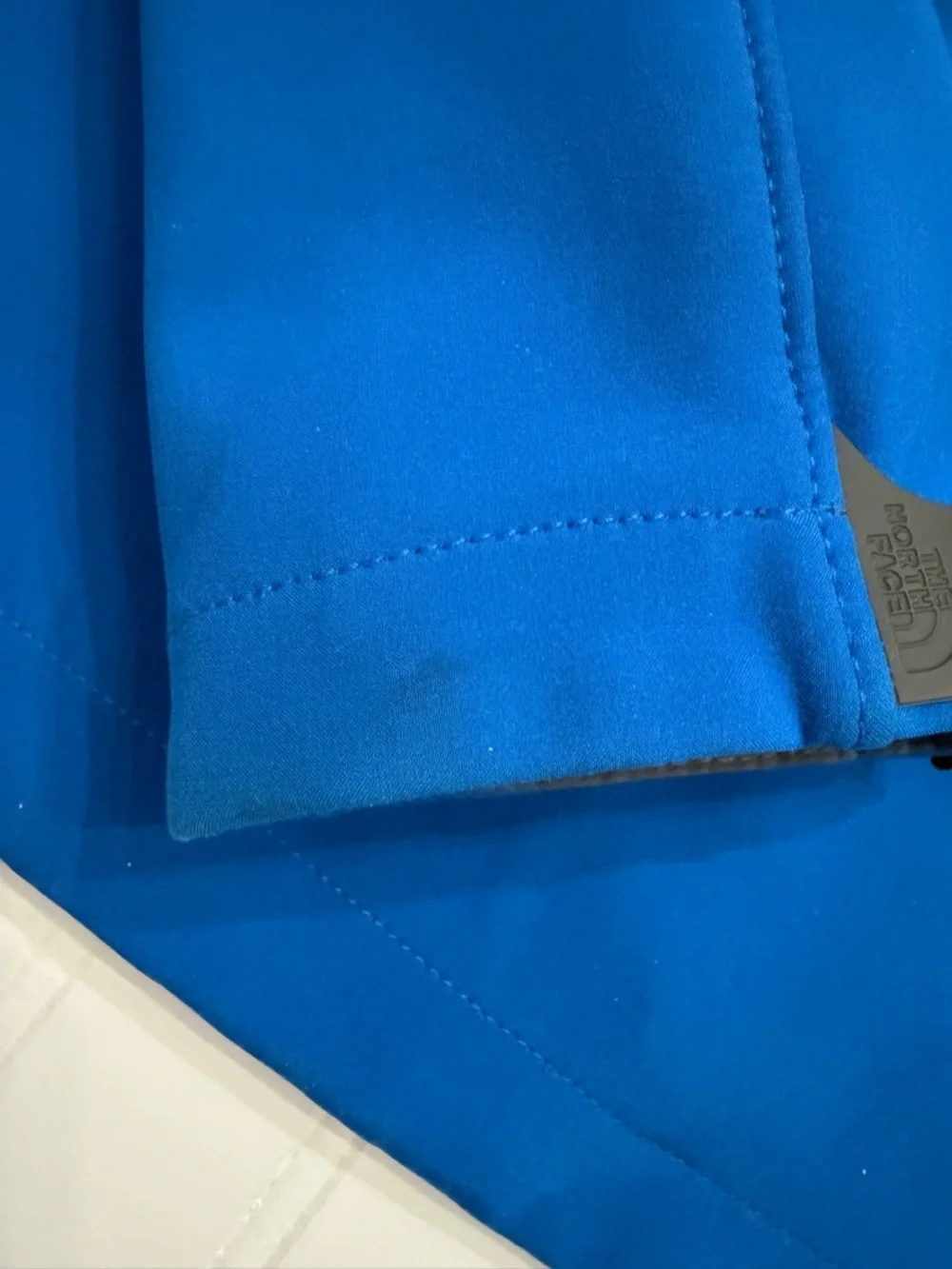 The North Face lightweight jacket